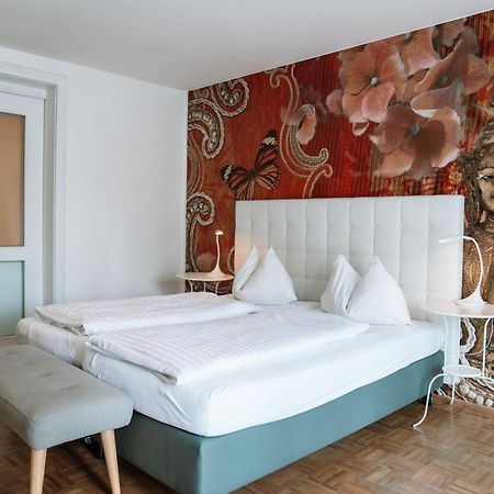 Hotel Restaurant Roemerhof Leibnitz Eksteriør billede