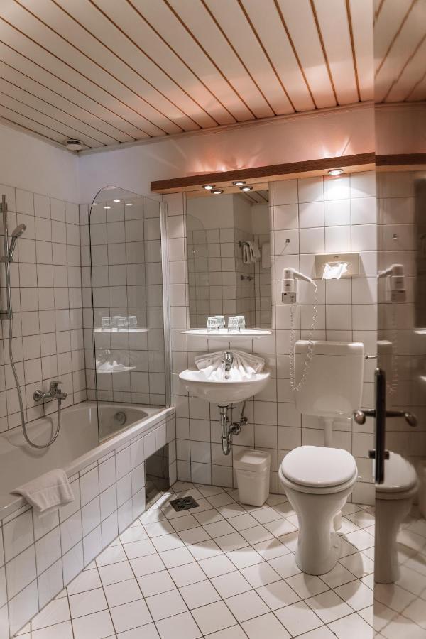 Hotel Restaurant Roemerhof Leibnitz Eksteriør billede