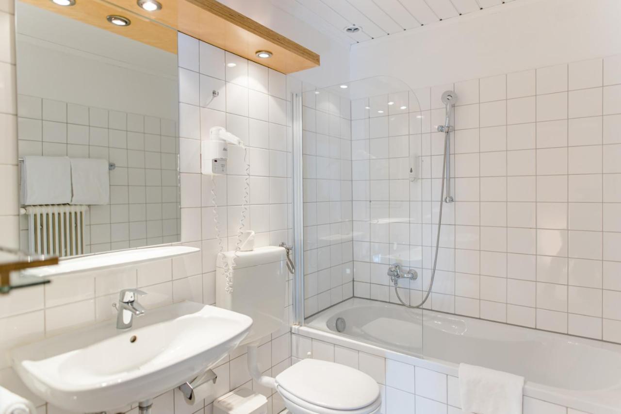 Hotel Restaurant Roemerhof Leibnitz Eksteriør billede