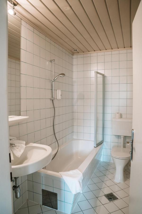 Hotel Restaurant Roemerhof Leibnitz Eksteriør billede