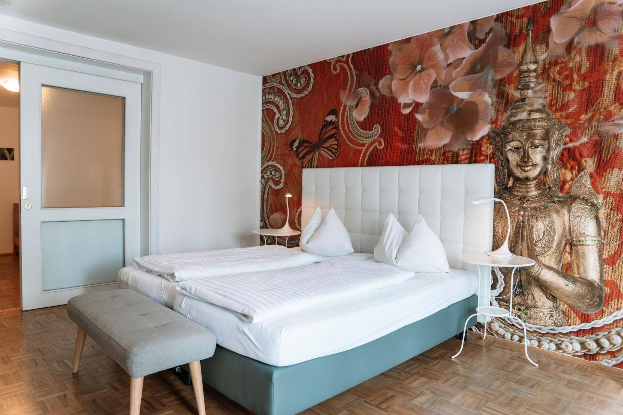 Hotel Restaurant Roemerhof Leibnitz Eksteriør billede