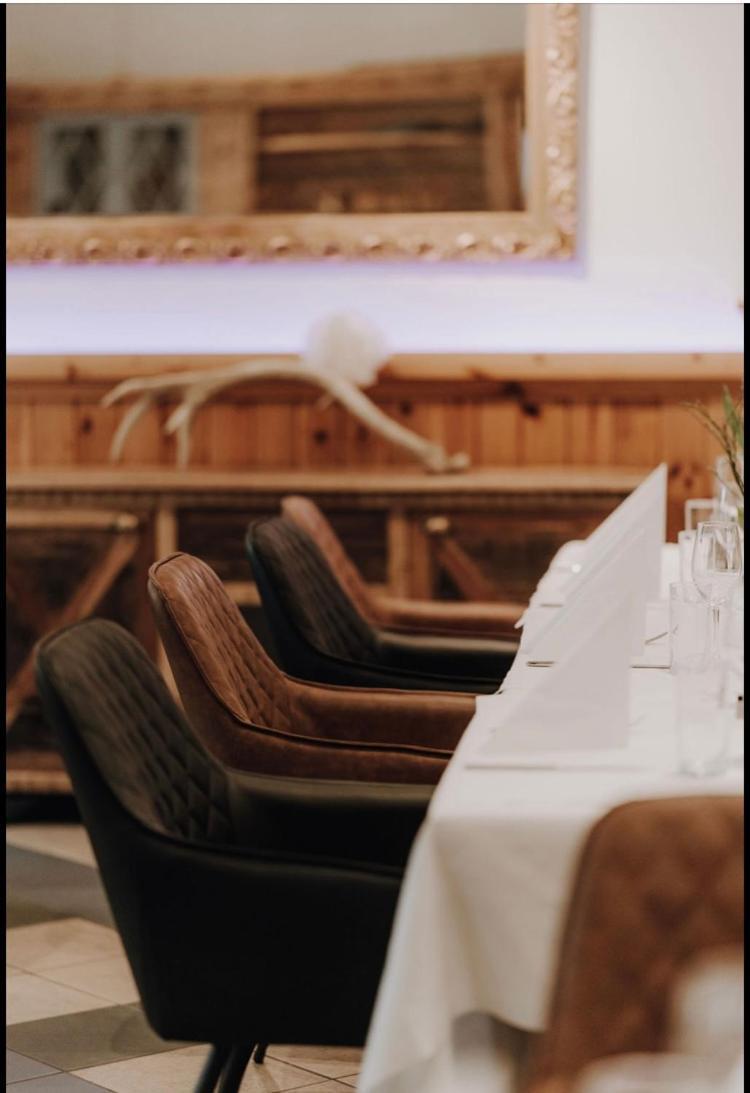 Hotel Restaurant Roemerhof Leibnitz Eksteriør billede