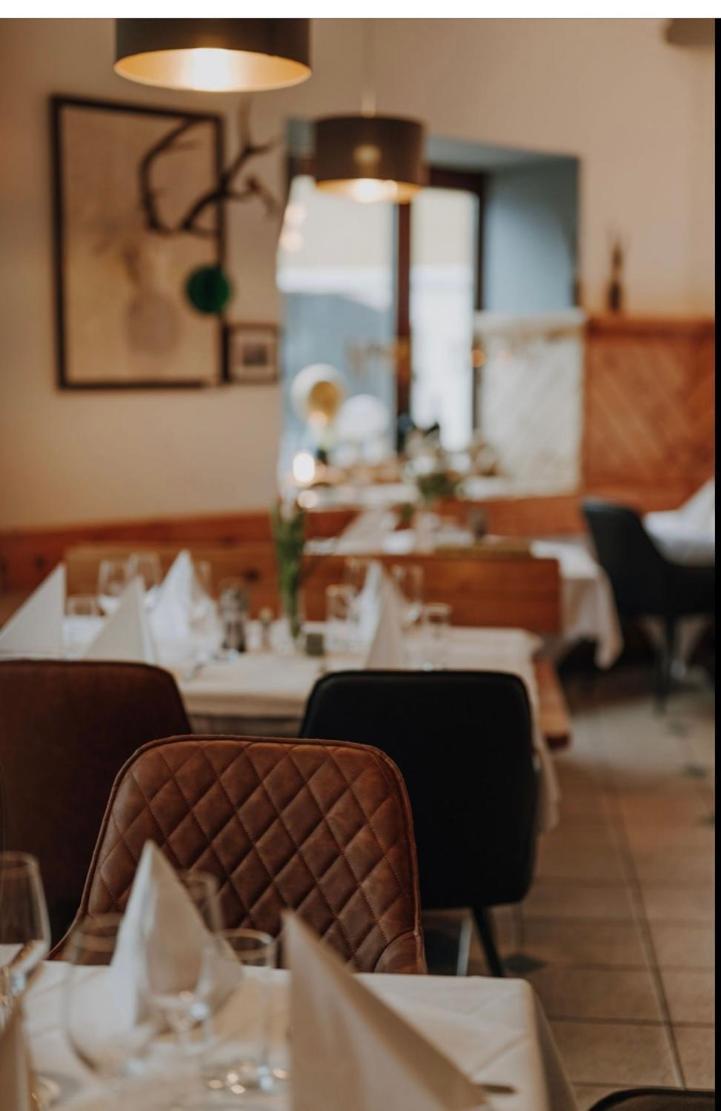 Hotel Restaurant Roemerhof Leibnitz Eksteriør billede